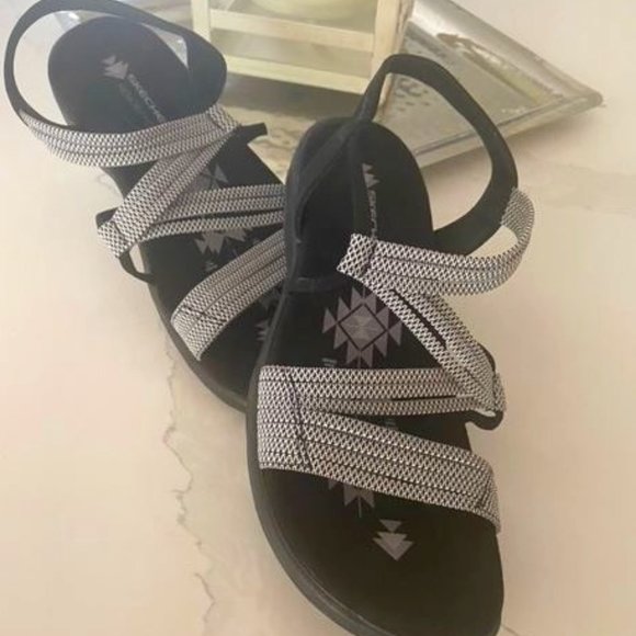 Skechers Shoes - Skechers Slingback Sandal